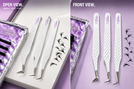 “Brat Tweezers”
