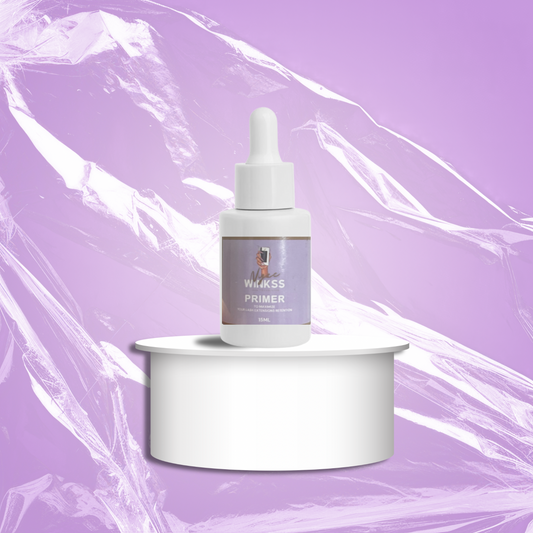 Banana Scented Primer